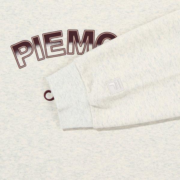 Fila Fleece Sweatshirt Piemonte
