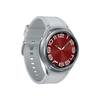 Montre intelligente - samsung - galaxy watch6 classic - argent - bluetooth - ip68
