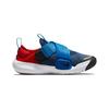 Nike Flex Advance Low top Kids' Running Shoes Blue Red Children Aged 3 7 Years Old CZ0186-402