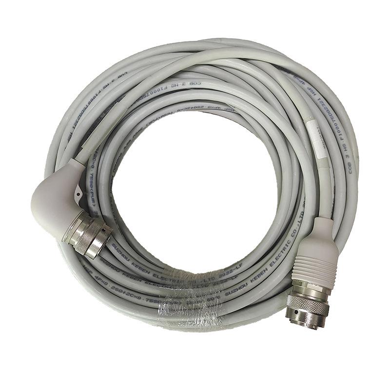 ABB Industrial Robot R1.MP Encoder Universal Cable - Brand New Replacement.