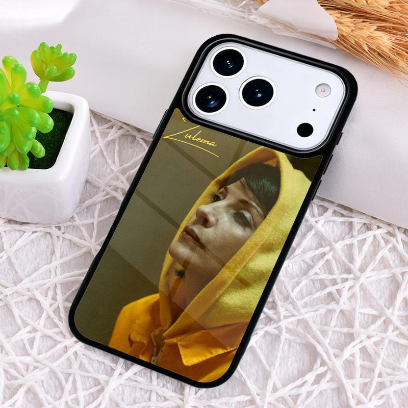 Zulema Vis a Vis Shockproof Phone Case for iPhone 17 Air 16e 15 11 12 14 13 Pro Max Cover Coque