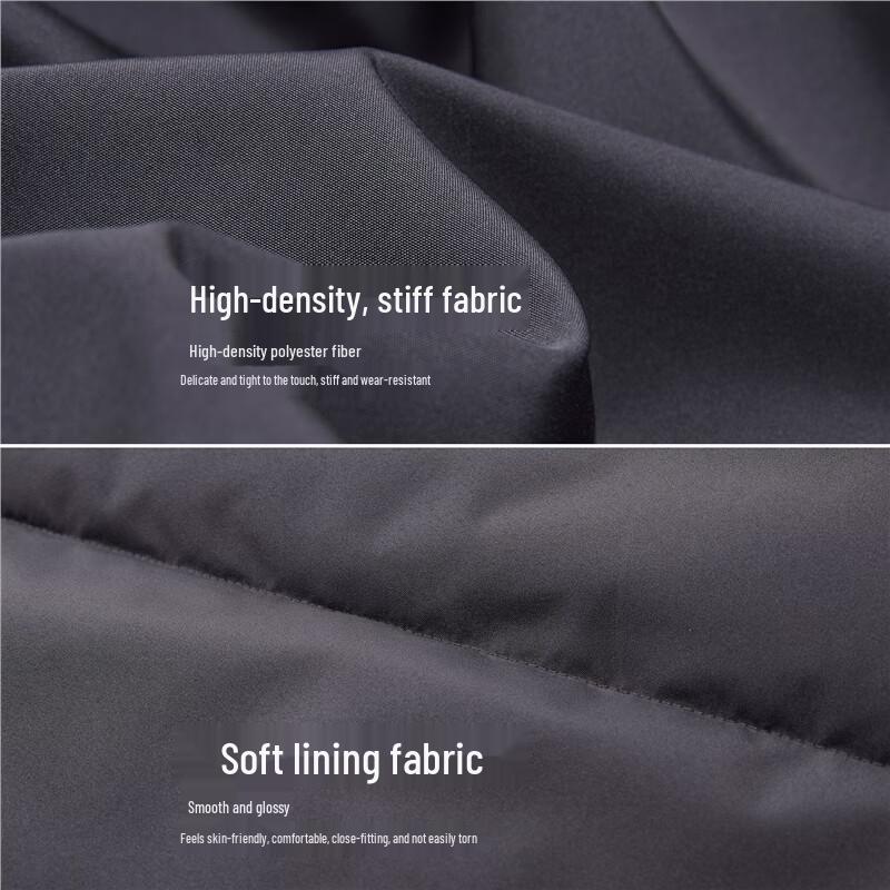 Giordano Women's Padded Stand Collar Winter Jacket