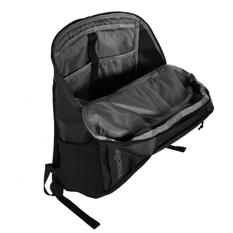 [Patagonia] BLACK HOLE PACK 25L 49298 Various Colors (BLACK WBLACK) [Item]