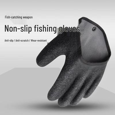 Pesca – Guantes de pesca