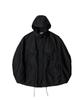 ROOTFINDER Saryeoni Parka / Black