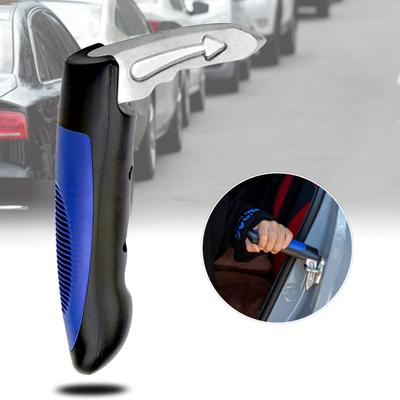 Elderly Car Handle Assist Non-Slip Ergonomic Design 450lbs Load Capacity Vehicle Support Handle Auto Grab Bar Cane Support Aid