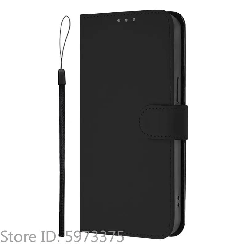 Luxury Flip Leather Case For Motorola Edge 70 Flip Cover On For Moto G67 G57 G06 Power 4G 5G Coque Wallet Bags Flower Cases Etui