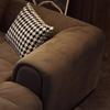 Divani Classici Italiani di Lusso Poltrone Reclinabili Minimaliste Poltrone Relax Divani di Design Divano Dritto per Appartamento Letto Pieghevole Mobili