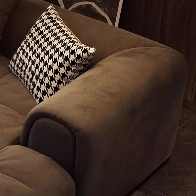 Divani Classici Italiani di Lusso Poltrone Reclinabili Minimaliste Poltrone Relax Divani di Design Divano Dritto per Appartamento Letto Pieghevole Mobili