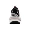 Li Ning Exceed 6 Fabric Low Top Sports Casual Shoes Women's White Black AGLS016-5