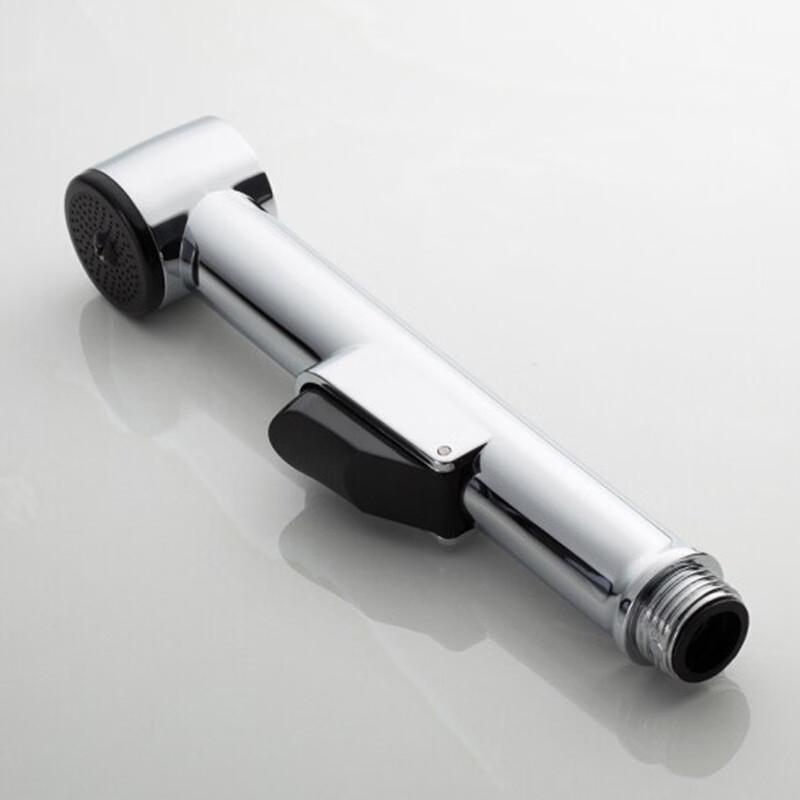 TLXT Handheld Bidet Sprayer with Button