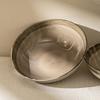 Japanese-Style Large Bowl, Ceramic Bowl, Open Bowl, Household Dish Bowl, Noodle Bowl, Kiln-Changed Tableware, Salad Bowl, Round Large Bowl.