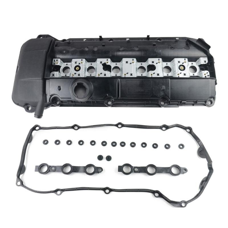 Car Cylinder Head Valves Cover Engine Valves Cover Gasket Seal Grommet 11120030496 for E36 E38 E39 E46 E53 E60 E83 730Li