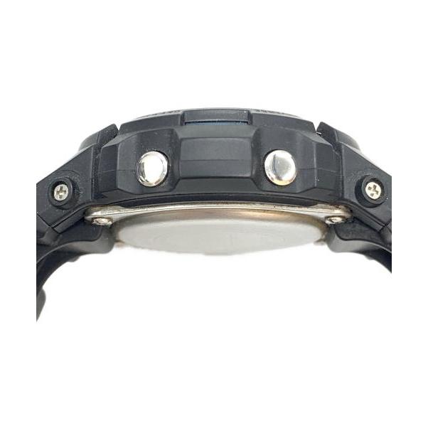 Used Wristwatch G-SHOCK AWG-M100A