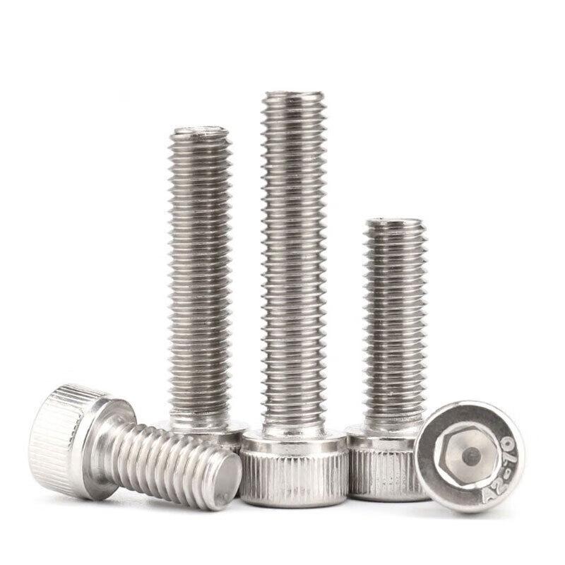Winstable 304 Stainless Steel Hex Socket Cap Screw
