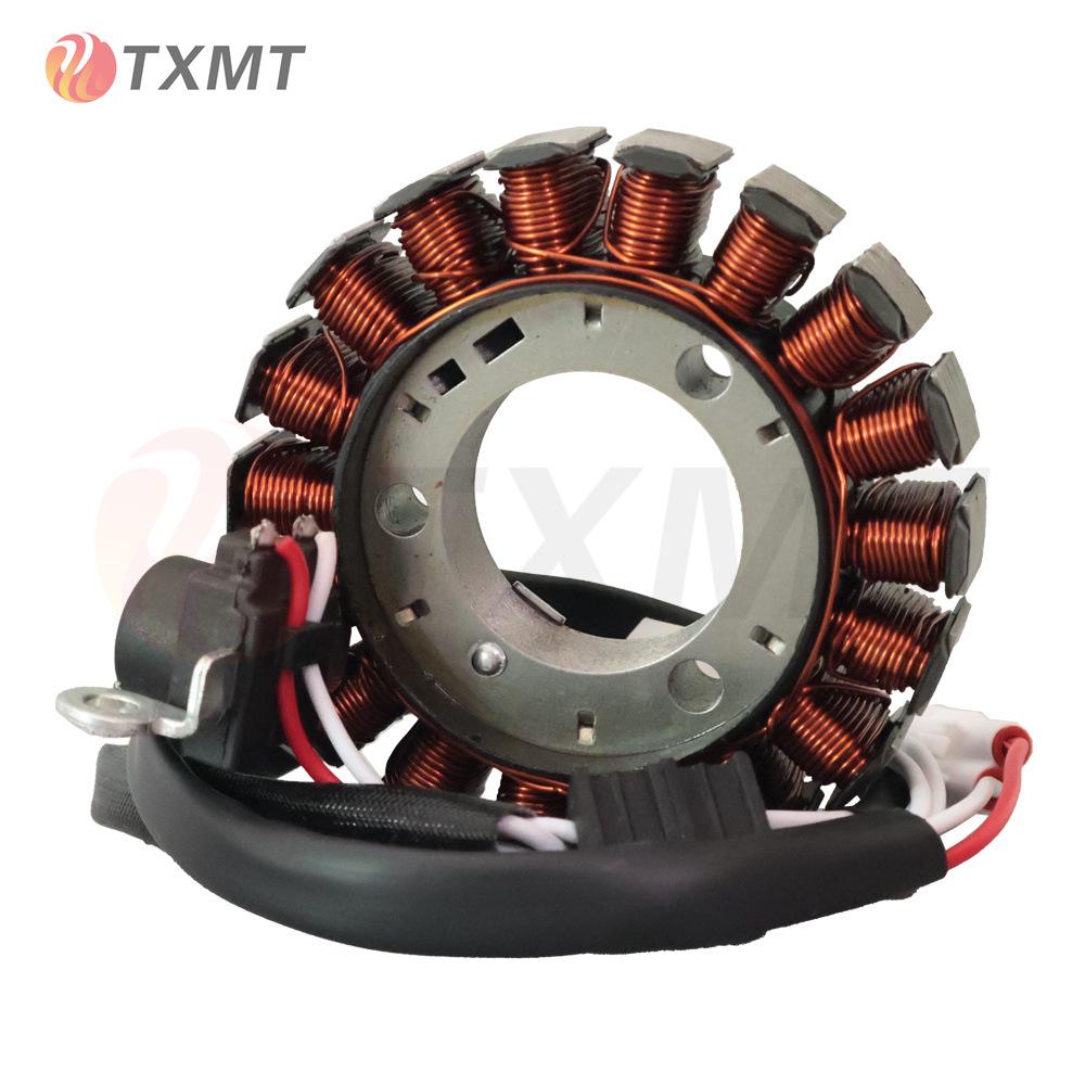 Yamaha YZF-R15/R125 MT125 (2015-2021) Stator Magneto Coil