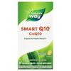 Nature's Way Smart Q10 Orange Flavor 100mg Chewable Tablets 30 Tablets