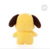 [USED] BT21 CHIMMY Tatton Baby Plush Toy, Size S, Jimin