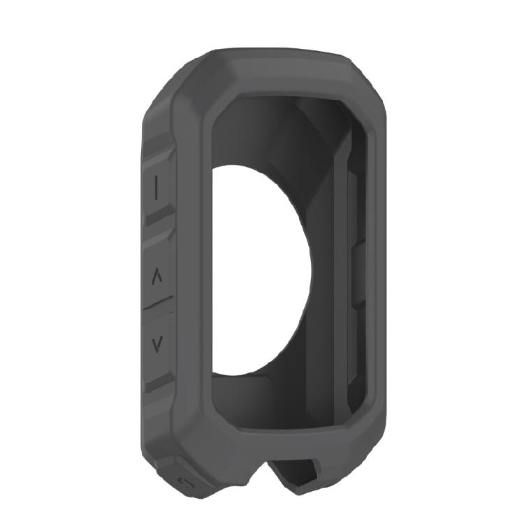 Quick Install Shock Absorbing Cycling Computer Cover Encasement Housing Lightweight Design For Outdoor Biking Essential
