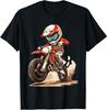 Motocross und Dirtbike für Kinder Kinder Dirtbike T-Shirt