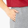 light sweatshirt heather S to Japanese size [Print Star] Sweatshirt, 8.4 oz., fleece, shorts, 00220-MHP, men's, gray, (equivalent S)