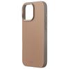 Uniq Etui Lyden Ds Iphone 16 Pro Max     6.9 Magclick Charging Brązowo-Szary/Brown-Flint Grey
