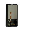 Kompletní sestava LCD obrazovky a dotykového skla pro CAT S75