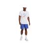 Nike Court Dri-Fit Fw24 Crew Neck Comfortable Short Sleeve Tennis Shirt Men Tops White HF6219-100