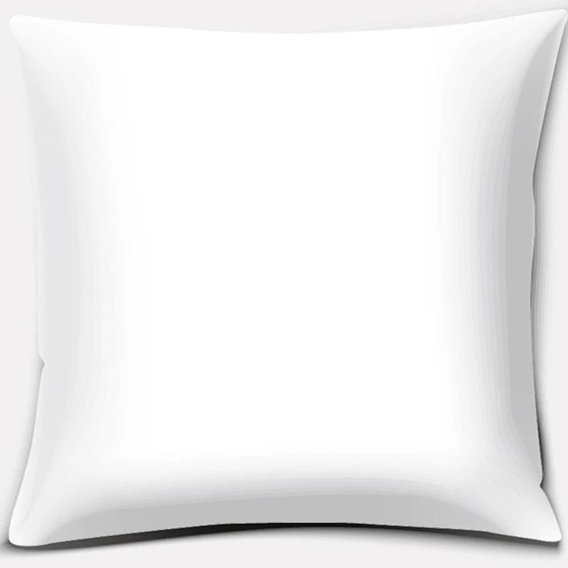 

Fashionable and Classic Square Pillowcase, Pink Rose Pattern, Sofa Cushion and Pillow Cover In Living Room 12x12Inch