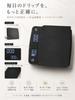 [SYOKI] Coffee Scale, 0.1g High Precision, with Timer, Type-C Rechargeable, Black