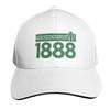 One Club Since  Baseball Cap Hat Unisex For The Sun Sun Hat Custom Caps Fishing Hat Ladies Unisexs