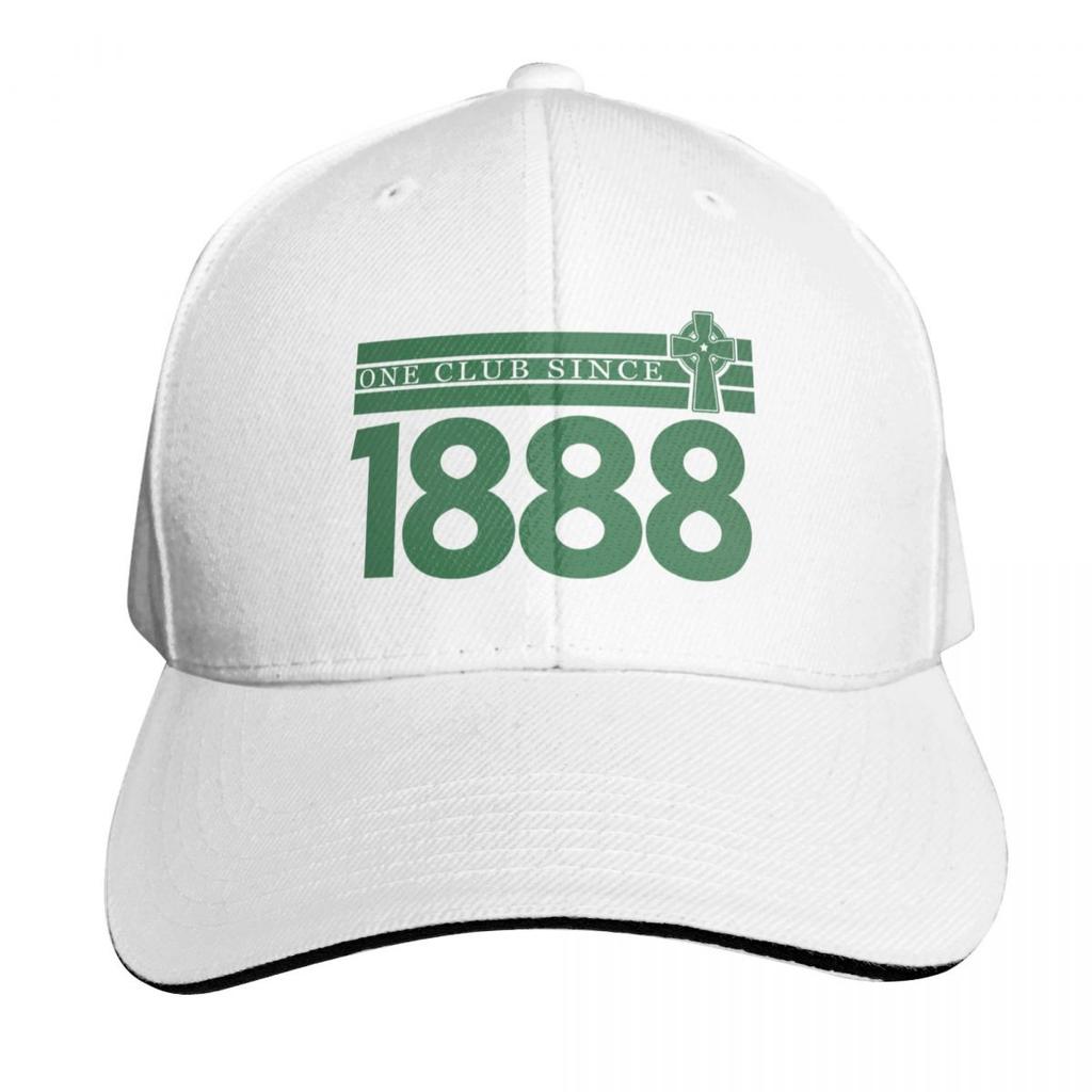 One Club Since Baseball Cap Hat Unisex For The Sun Sun Hat Custom Caps Fishing Hat Ladies Unisexs