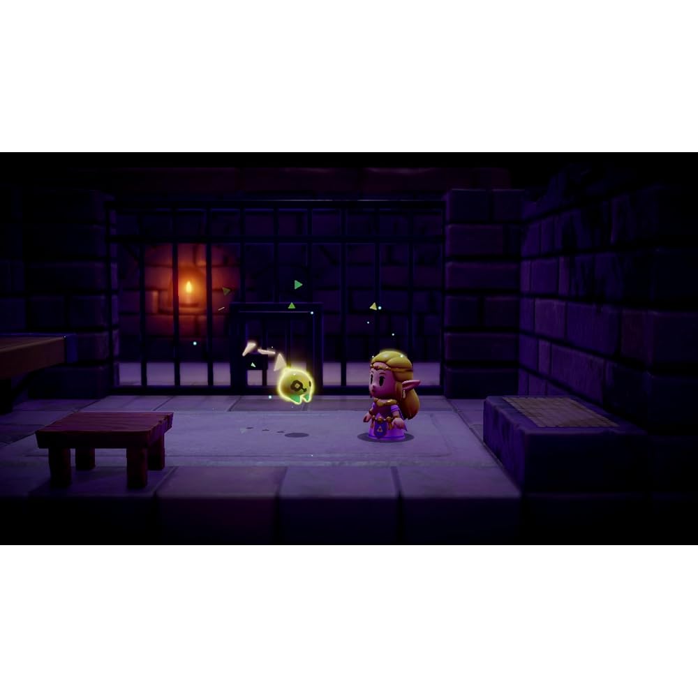 The Legend of Zelda: Treasure of Wisdom - Switch