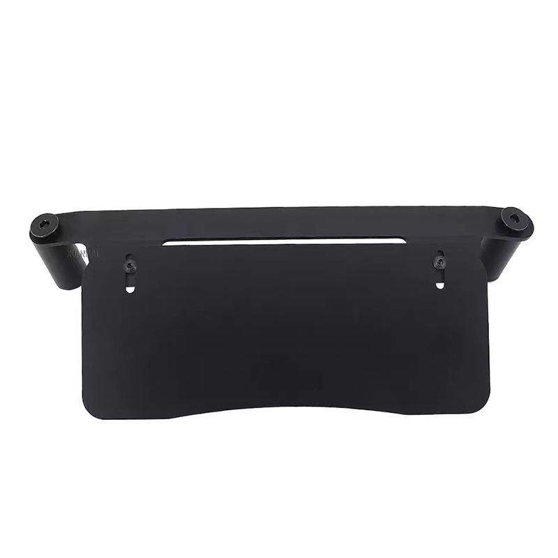 BMW R1250RT/R1200RT Water-Cooled GPS Tablet Mount Rack