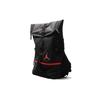 Jordan Polyester Backpack Regular Unisex Black Red Jordan 606361-010