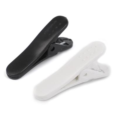 20 x Kopfhörer-Kopfhörer-Kabel, Draht, Reverskragen, Klemme, Halterung