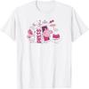 Tops (Meisjes vanaf 4 jaar) – T-shirts