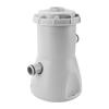 Swimming Pool Filter Pump 800gal Detachable Filter Cartridge Electric Pool Filter Pump for Home Use