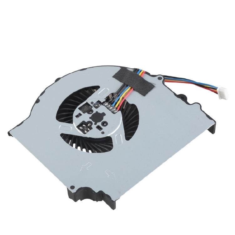 CPU Cooling Fan Heatsink Laptop Graphics Card Cooling Fan For E431 E531 Laptop Notebook Heatsink Replacement Accessories 1