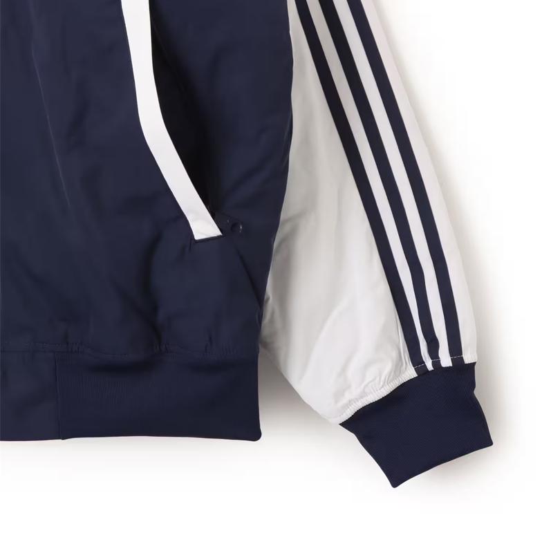 adidas Originals STANDARD10 Jacket Unisex KD9394