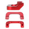 Aluminum Car Door Handle Functional Door Handle Modern Door Handle Practical