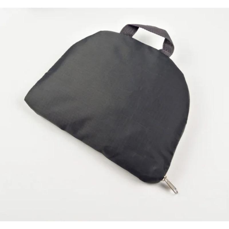 Man Woman Foldable Super Light Backpack Sports Travelling Hiking Fitness Waterproof Bag Pouch