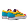 Vans Old Skool Kinderen 'Rainbow Colorblock' VN0A4UHZ2JD