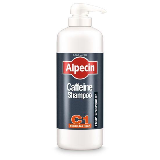 Alpecin Caffeine Shampoo C1 1250ml