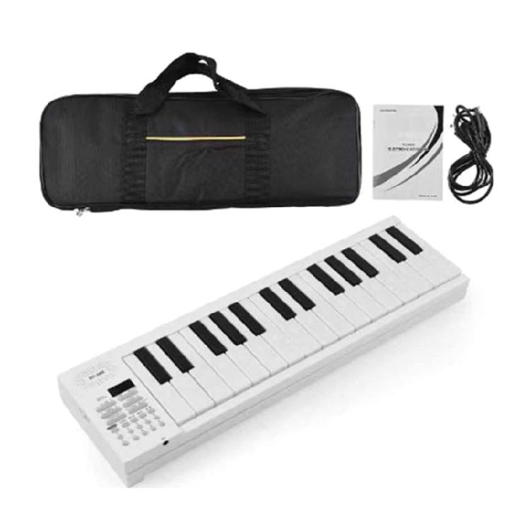 Portable Electronic Keyboard Piano Folding Piano Keyboard 61 Key Portable Electronic Keyboard Piano Easy to Use