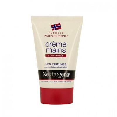 Fragrance-Free Hand Cream 50ml