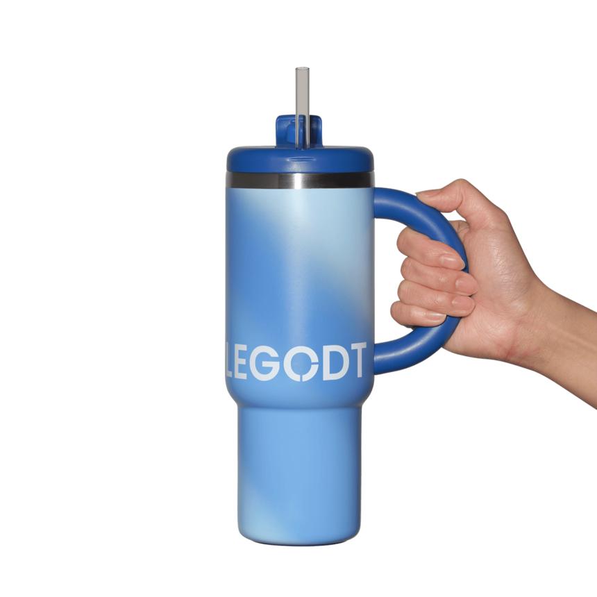 LEGODT Loop Tumbler Handy 1000ml