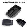 Center Console Organizer Storage Box Tray For -2025 Mazda CX-50 Accessories