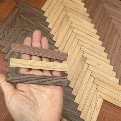 40Pcs Dollhouse Floor Boards Miniature Wooden Flooring Dollhouse Floor Tiles Fit 1:12 Dollhouse Furniture Accessories