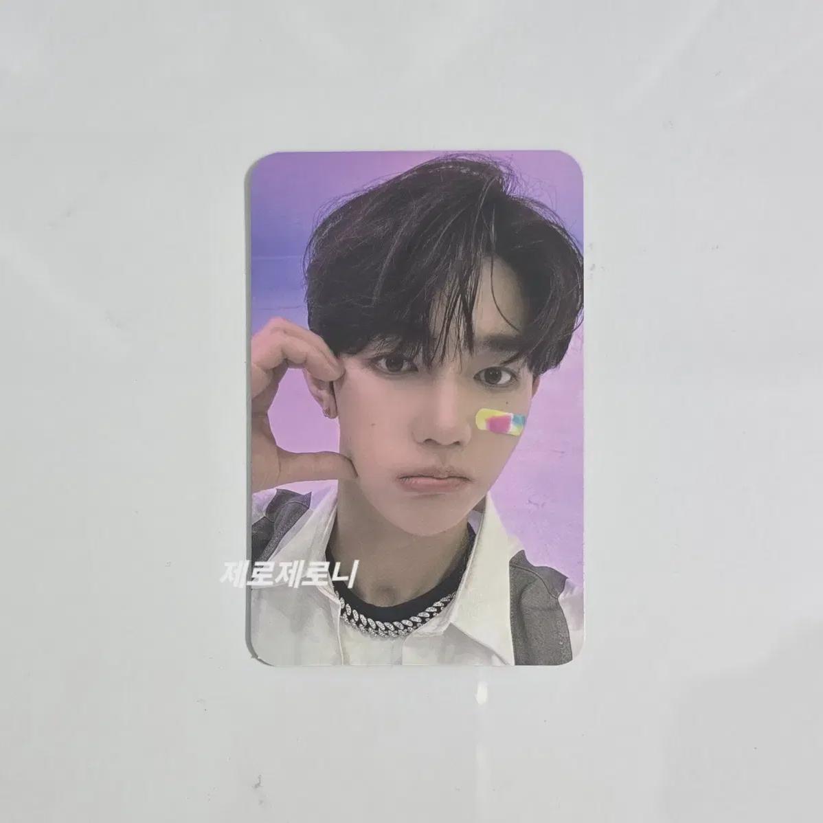 

Чжан Хао Да24 Неизданная фотокарточка Фотокарточка Продажа